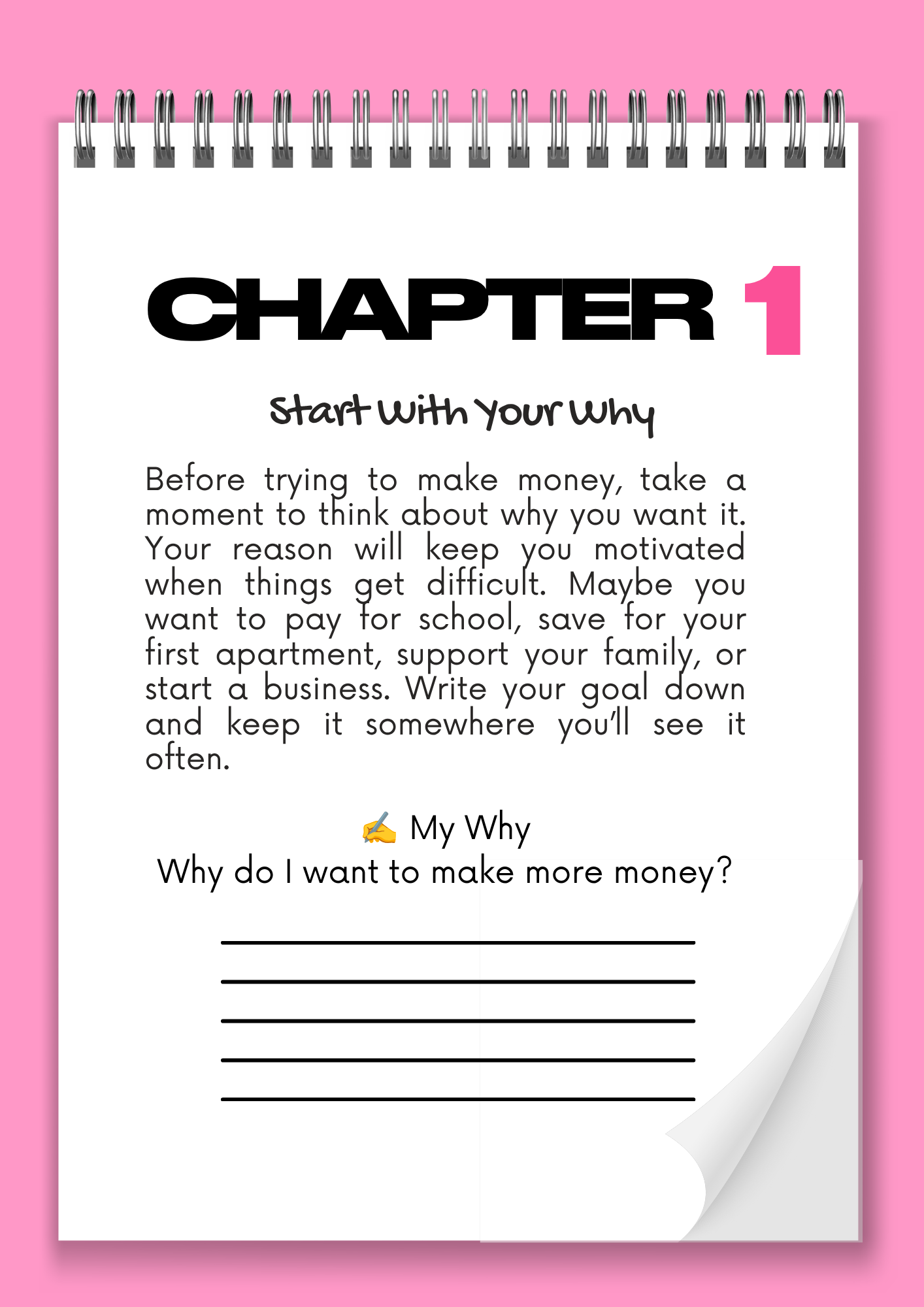 How to Make Money as a Teen